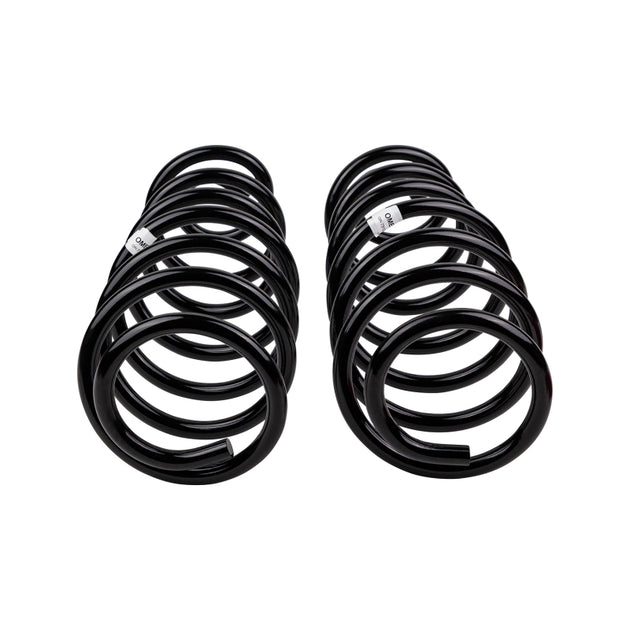 ARB / OME Coil Spring Rear Jeep Jk - DFW Speed Syndicate