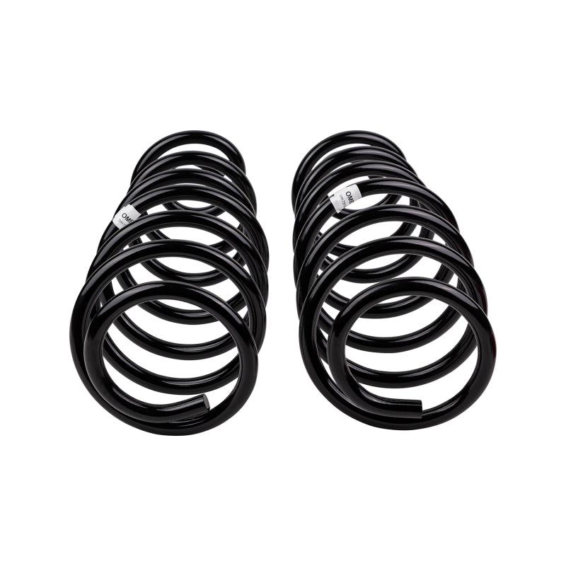 ARB / OME Coil Spring Rear Jeep Jk - DFW Speed Syndicate