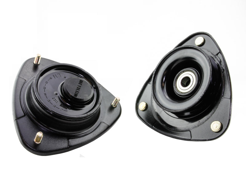 Whiteline 9/07-8/12 Subaru Impreza / 9/03-8/09 Legacy Front Strut Mount-Offset Assy (Camber/Caster) - DFW Speed Syndicate
