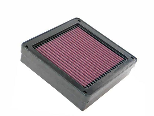 K&N 03-06 Lancer Evo 8/9 Drop In Air Filter - DFW Speed Syndicate
