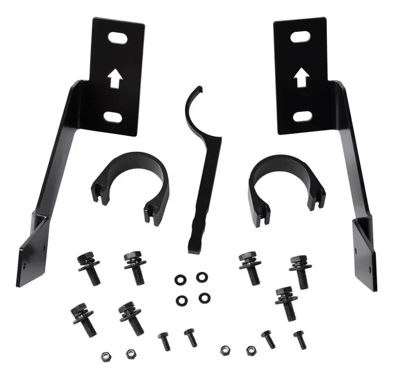 ARB Bp51 Fit Kit Tundra Front ARB