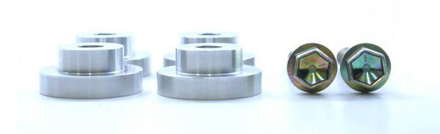 SPL Part Solid Differential Mount Bushings S13 FR SPORT