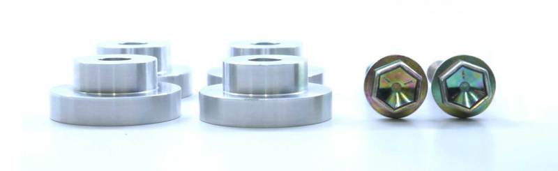 SPL Part Solid Differential Mount Bushings S13 FR SPORT