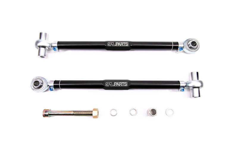 SPL Part Camaro Front Tension Rods Gen6 FR SPORT