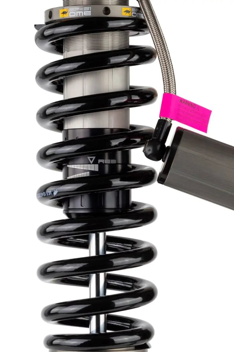 ARB / OME Bp51 Coilover S/N..Tundra Front Lh ARB