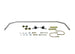 Whiteline 05+ Toyota Yaris Rear 22mm Heavy Duty Adjustable Swaybar - DFW Speed Syndicate
