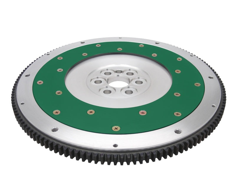 Fidanza 85-88 Fiero 2.8L 5 Speed Aluminium Flywheel Fidanza