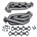 BBK 05-10 Mustang 4.6 GT Shorty Tuned Length Exhaust Headers - 1-5/8 Titanium Ceramic BBK