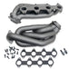 BBK 05-10 Mustang 4.6 GT Shorty Tuned Length Exhaust Headers - 1-5/8 Titanium Ceramic BBK