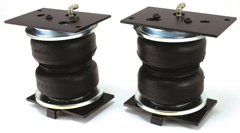 Air Lift Loadlifter 5000 Air Spring Kit Air Lift