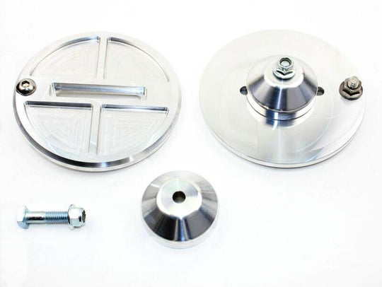 SPL Part 370Z/G37 Rear Mid Links FR SPORT