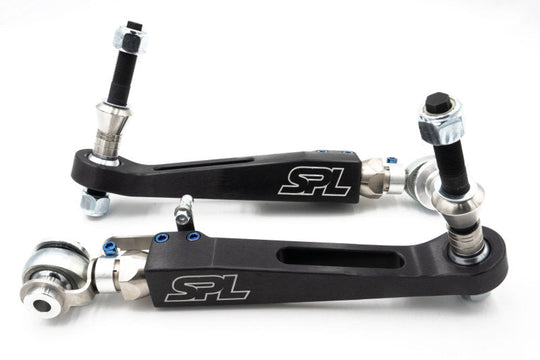 SPL Part Front Lower Control Arms Toyota Supra GR A90/BMW Z4 G29 FR SPORT