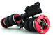 Air Lift Performance 2005-2014 Ford Mustang (S197) Front Kit (3/8 Fittings Not Inclluded) Air Lift