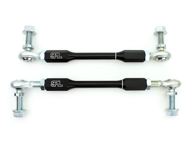 SPL Part Front Swaybar Endlinks GR86/BRZ/GT86/FR-S FR SPORT
