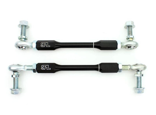 SPL Part Front Swaybar Endlinks GR86/BRZ/GT86/FR-S FR SPORT