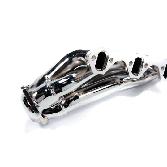 BBK 94-95 Mustang 5.0 Shorty Unequal Length Exhaust Headers - 1-5/8 Titanium Ceramic BBK