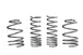 Whiteline 12-13 Ford Focus Performance Lowering Springs - DFW Speed Syndicate
