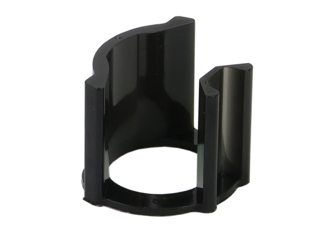 Whiteline 96-19 Honda Civic Transmission Mount Insert - DFW Speed Syndicate