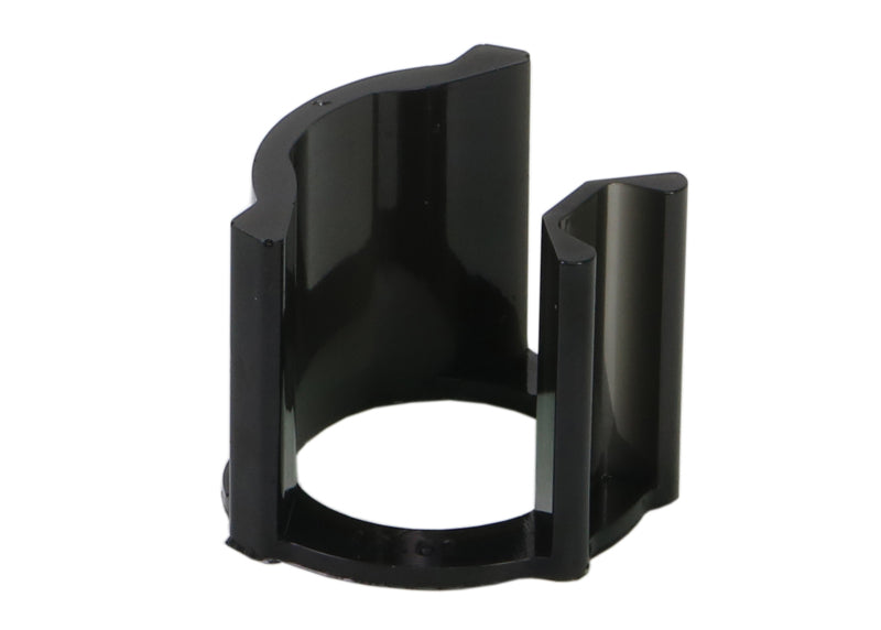 Whiteline 96-19 Honda Civic Transmission Mount Insert - DFW Speed Syndicate