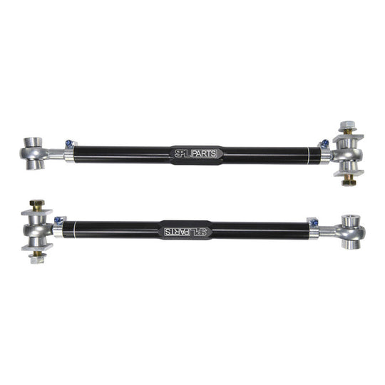 SPL Part BMW F2X/F3X Rear Toe Links + Eccentric Lockout FR SPORT