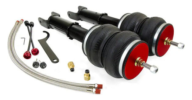 Air Lift Performance 2014+ Infiniti Q50 RWD/AWD Rear Kit Air Lift
