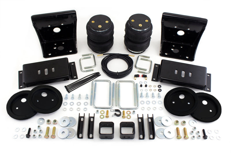 Air Lift Loadlifter 5000 Ultimate Rear Air Spring Kit for 05-10 Ford F-350 Super Duty XLT - DFW Speed Syndicate