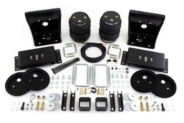 Air Lift Loadlifter 5000 Ultimate Rear Air Spring Kit for 05-10 Ford F-350 Super Duty XLT - DFW Speed Syndicate