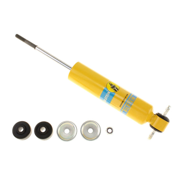 Bilstein 4600 Series 1997 Dodge Dakota Base RWD Front 46mm Monotube Shock Absorber Bilstein
