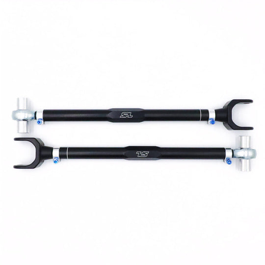 SPL Part Rear Toe Arms Q50/Q60 - DogBone Version FR SPORT