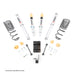Belltech LOWERING KIT WITH SP SHOCKS - DFW Speed Syndicate