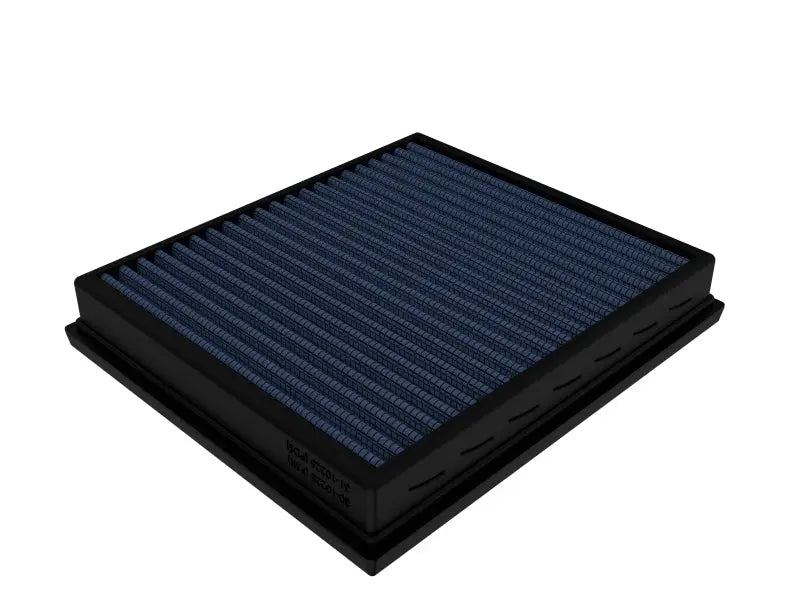 aFe MagnumFLOW Air Filter OER Direct Replacement PRO 5R 12-15 BMW 328i L4 2.0L (t) N20 328d N47 2.0L aFe