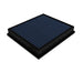 aFe MagnumFLOW Air Filter OER Direct Replacement PRO 5R 12-15 BMW 328i L4 2.0L (t) N20 328d N47 2.0L aFe