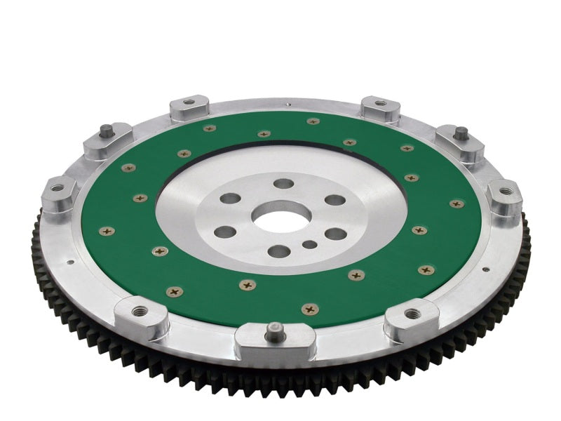 Fidanza 01-03 Mazda Protege 2.0L Aluminium Flywheel Fidanza