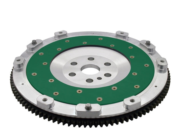 Fidanza 01-03 Mazda Protege 2.0L Aluminium Flywheel Fidanza