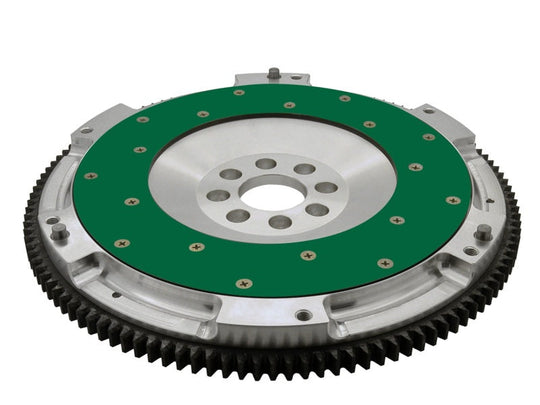 Fidanza 88-93 Celica 3SGTE All-Trac Aluminum Flywheel Fidanza