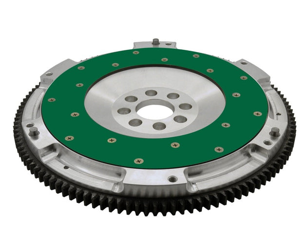 Fidanza 88-93 Celica 3SGTE All-Trac Aluminum Flywheel Fidanza