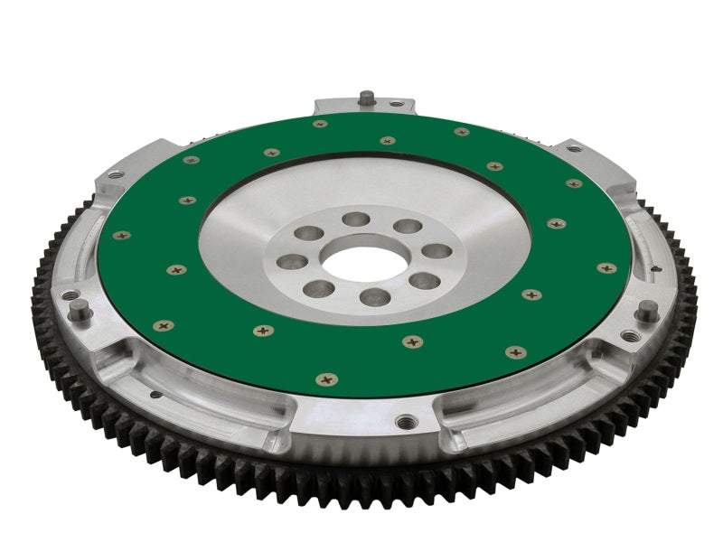 Fidanza 88-93 Celica 3SGTE All-Trac Aluminum Flywheel Fidanza
