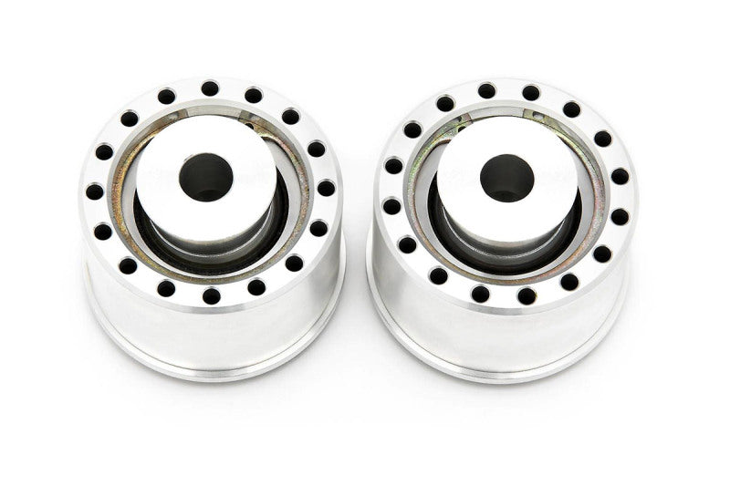 SPL Part BMW E36/E46 Rear Trailing Arm Bushings FR SPORT