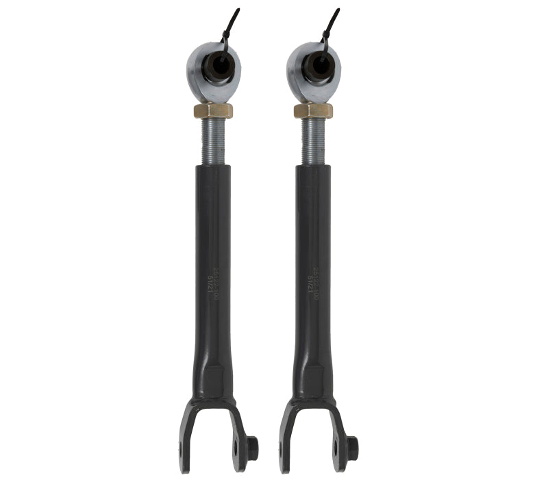 Belltech 2021 GM Tahoe/Yukon 2WD/4WD Rear Upper Control Arm Kit Belltech