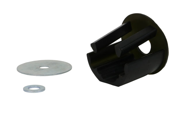 Whiteline 8/03+ Volkswagen Golf / 2/06+ Jetta / 8/06+ Audi TT Front Torque Arm Insert Bushing - DFW Speed Syndicate
