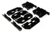 Air Lift Loadlifter 5000 Air Spring Kit Air Lift