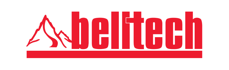 Belltech 2021+ Ford Bronco Sport 1.5in Lift Kit - DFW Speed Syndicate