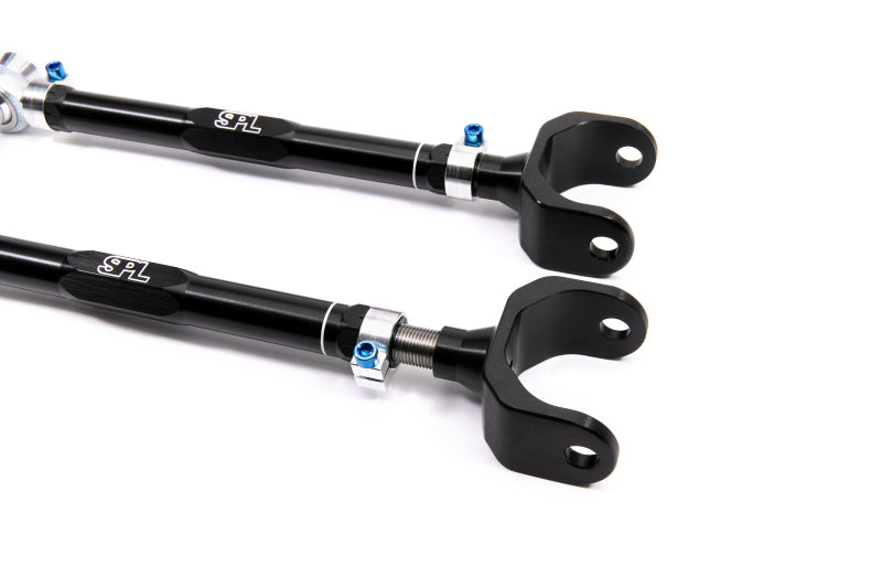 SPL Part Camaro Rear Traction Links Gen6 FR SPORT
