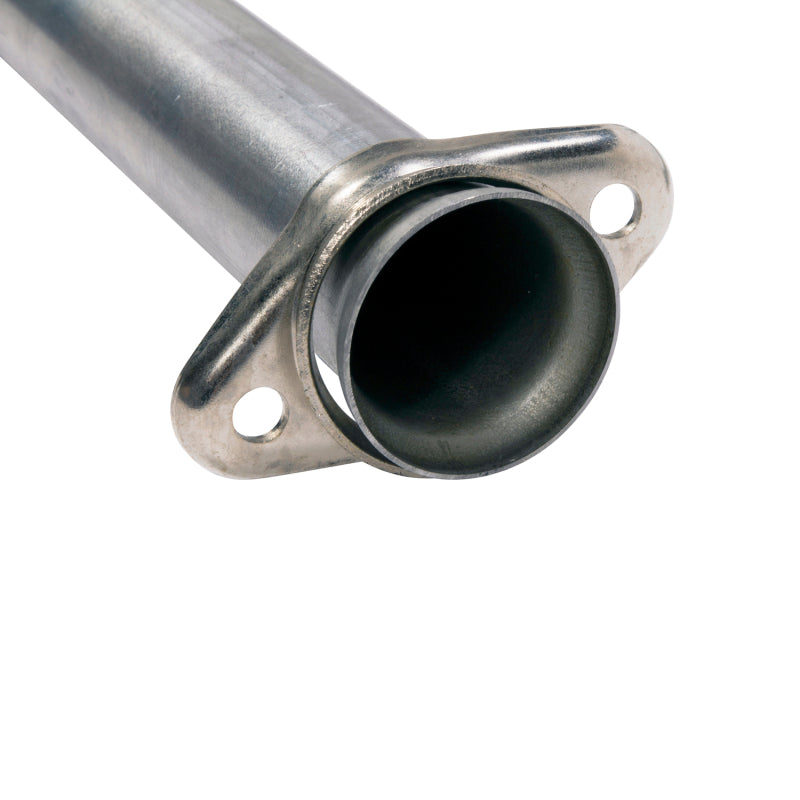 BBK 96-04 Mustang 4.6 GT / Cobra Short Mid X Pipe w Catalytic Converters 2-1/2 For Long Tube Headers BBK