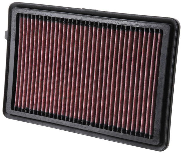 K&N Replacement Air Filter for 13 Acura RDX 3.5L V6 - DFW Speed Syndicate