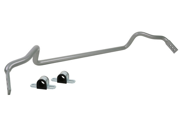 Whiteline EVO X Front 27mm Heavy Duty Adjustable Swaybar - DFW Speed Syndicate