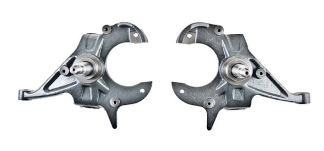Belltech LOWERING KIT WITH ND2 SHOCKS Belltech