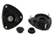 Whiteline 04-07 Subaru WRX/STi / 98-02 Subaru Forester Front Upper Strut Mounts - Offset Assembly - DFW Speed Syndicate