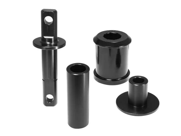 aFe Control Control Arm Bushing/Sleeve Set 06-13 Chevrolet Corvette C6 Z06/ZR1 Black aFe