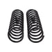 ARB / OME Coil Spring Front Jeep Jk 2Dr Hvy 4Dr Med - DFW Speed Syndicate